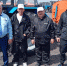 Новая техника для защиты от пожаров - Газета Заволжье