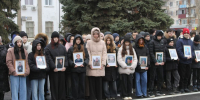 Сталинградская битва – пример героизма, мужества непревзойденной силы воли и духа навсегда - Газета Заволжье