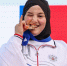 Рамзия Хатаева - чемпионка Европы! - Газета Заволжье