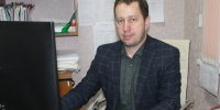 Кадры сегодня и на перспективу - Газета Заволжье