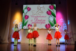 Праздник наших ангелов-хранителей