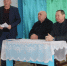 Новобытовцев беспокоит судьба малых сёл - Газета Заволжье