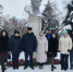 Память о Герое живёт  в сердцах земляков - Газета Заволжье